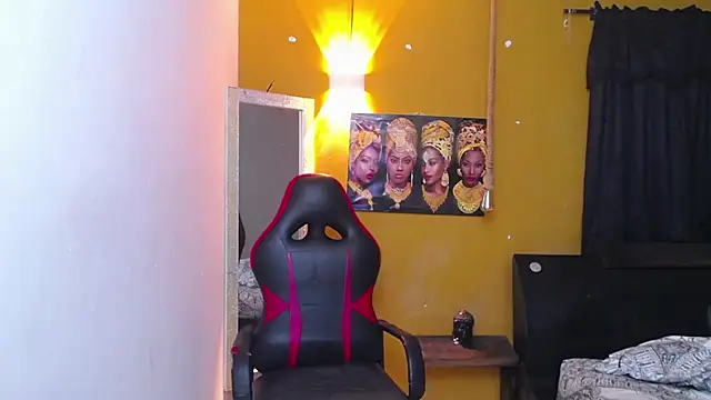 Demitryo online show from 4, 3, 2025