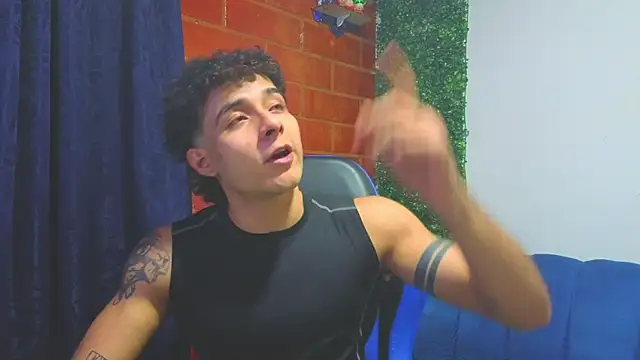 Demitryo online show from 6, 3, 2026