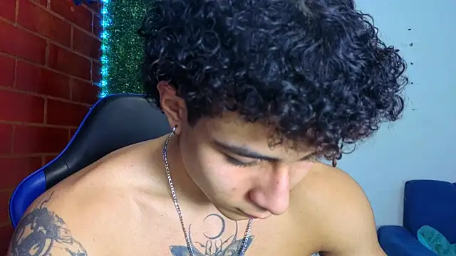 Demitryo online show from 24, 3, 2026