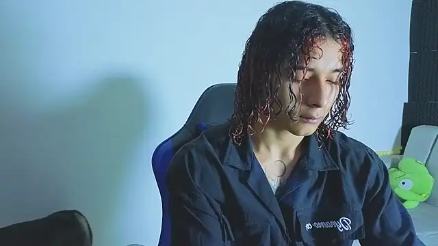 Demitryo online show from 27, 9, 2025