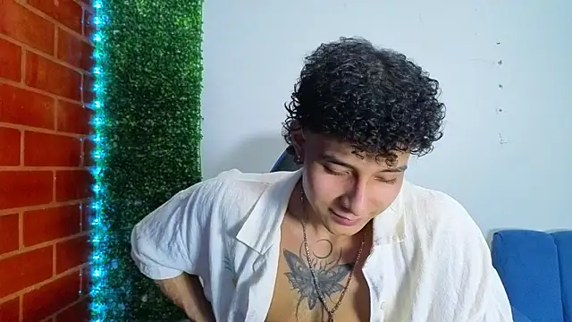 Demitryo online show from 13, 4, 2026