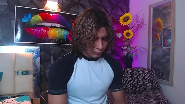 Demitryo online show from 9, 3, 2025