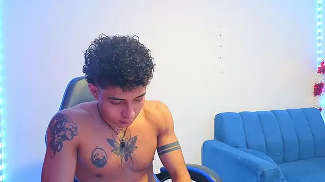 Demitryo online show from 15, 1, 2026