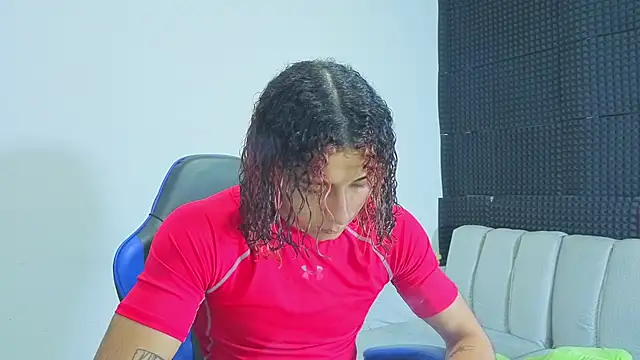 Demitryo online show from 26, 9, 2025