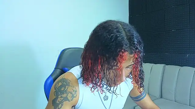 Demitryo online show from 20, 9, 2025