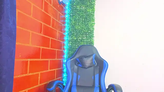 Demitryo online show from 22, 3, 2026