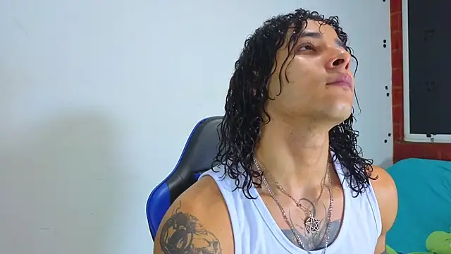 Demitryo online show from 27, 10, 2025