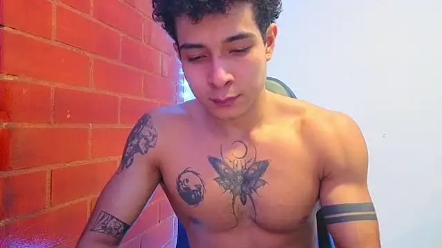 Demitryo online show from 8, 1, 2026