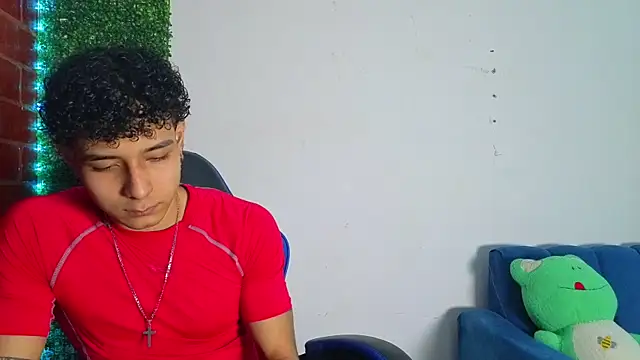 Demitryo online show from 4, 4, 2026