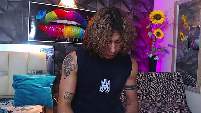 Demitryo online show from 7, 3, 2025