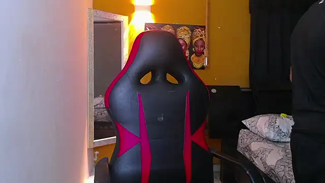 Demitryo online show from 28, 2, 2025