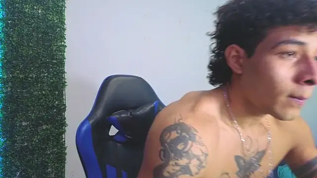 Demitryo online show from 27, 3, 2026