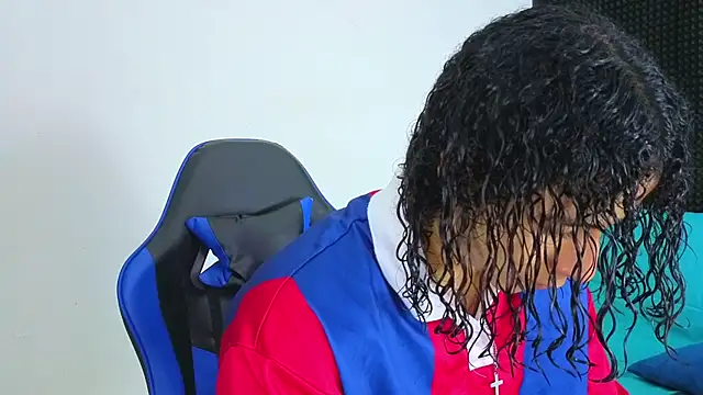 Demitryo online show from 25, 10, 2025