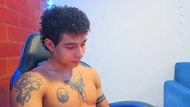 Demitryo online show from 10, 1, 2026