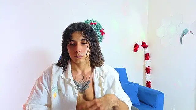 Demitryo online show from 1, 12, 2025