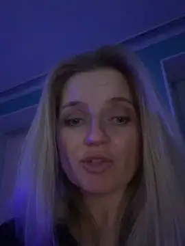 AlisonXCristal online show from 12, 3, 2026