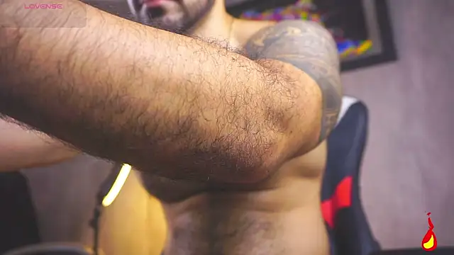 king hard online show from 23, 4, 2026