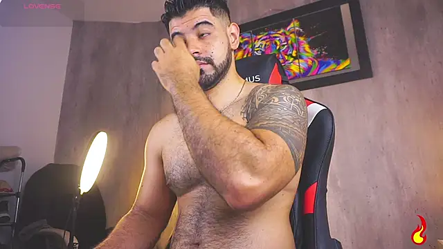 king hard online show from 12, 4, 2026