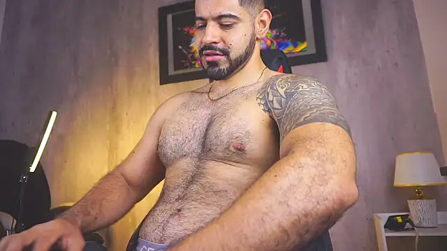 king hard online show from 15, 4, 2026