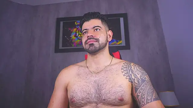 king hard online show from 12, 5, 2026