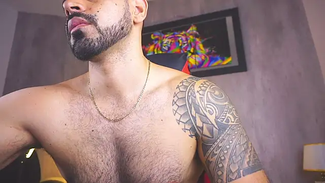 king hard online show from 14, 4, 2026