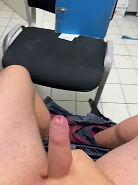 MellidenisGeil online show from 7, 11, 2025