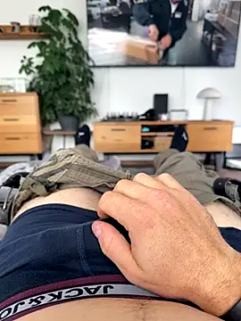 MellidenisGeil online show from 12, 10, 2025