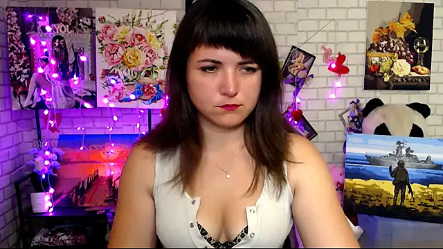 Darina M  online show from 24, 9, 2025