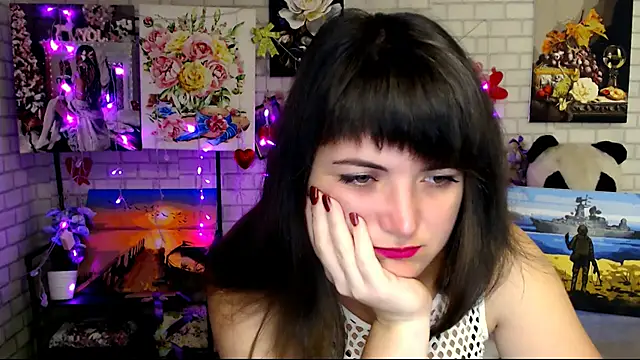 Darina M  online show from 17, 10, 2025