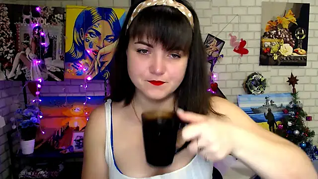 Darina M  online show from 13, 1, 2026