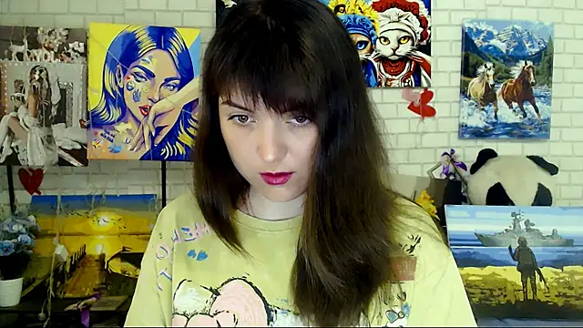 Darina M  online show from 5, 5, 2026