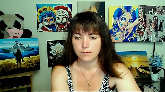 Snapshot of Darina_M_ chatting on 30, 6, 2026 Darina M online show from 30, 6, 2026