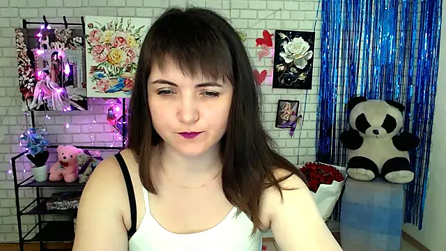 Darina M  online show from 15, 3, 2025