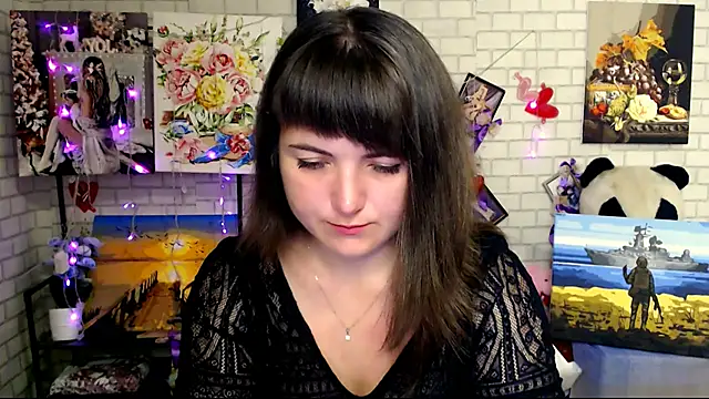 Darina M  online show from 1, 10, 2025