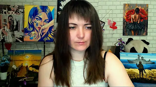 Darina M  online show from 17, 3, 2026