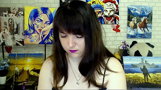 Darina M  online show from 3, 5, 2026