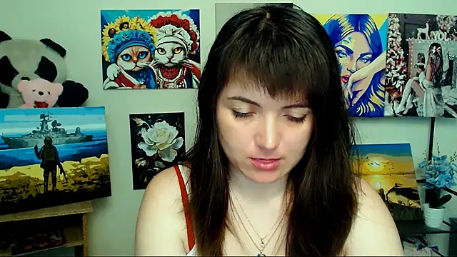 Darina M  online show from 23, 5, 2026