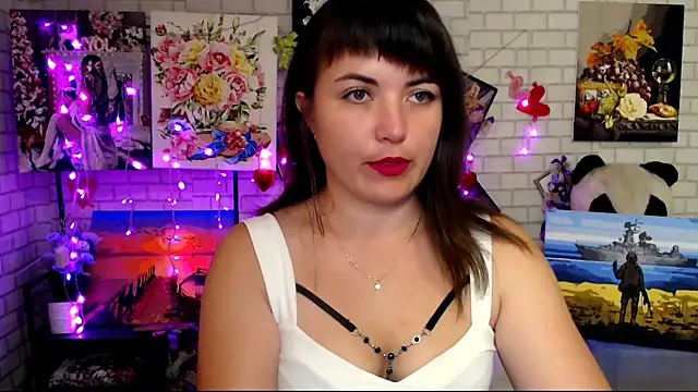 Darina M  online show from 26, 9, 2025