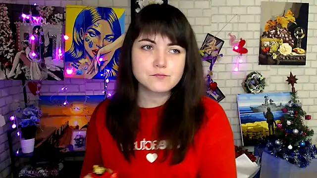 Darina M  online show from 9, 1, 2026