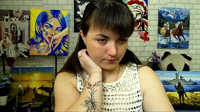 Darina M  online show from 23, 4, 2026
