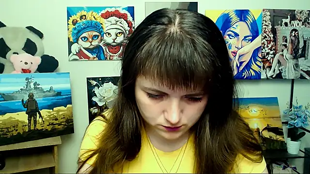 Darina M  online show from 16, 5, 2026
