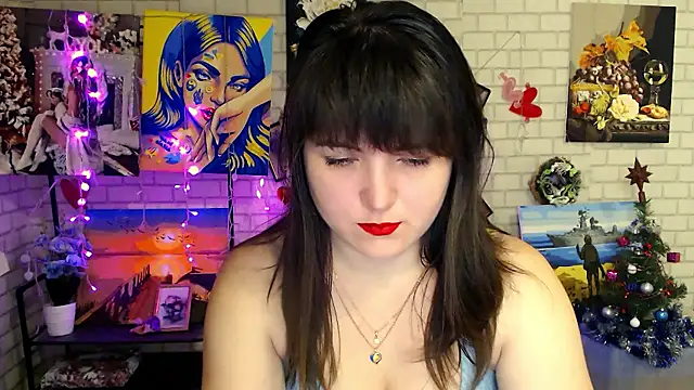 Darina M  online show from 18, 1, 2026