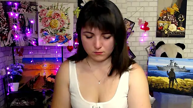 Darina M  online show from 26, 11, 2025