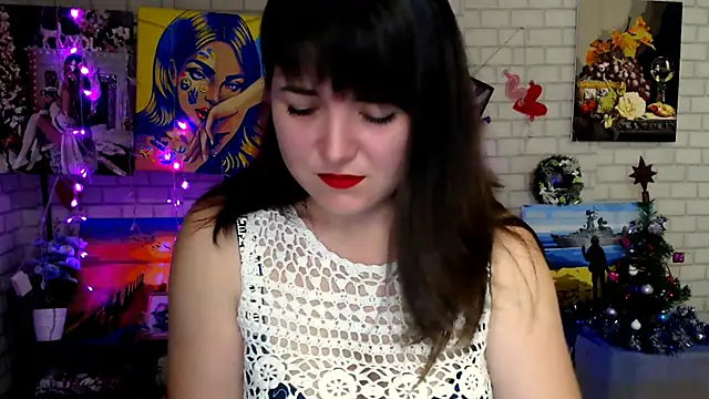 Darina M  online show from 21, 12, 2025