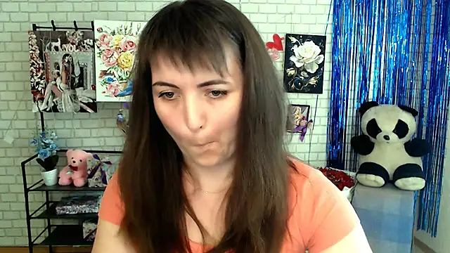 Darina M  online show from 11, 3, 2025