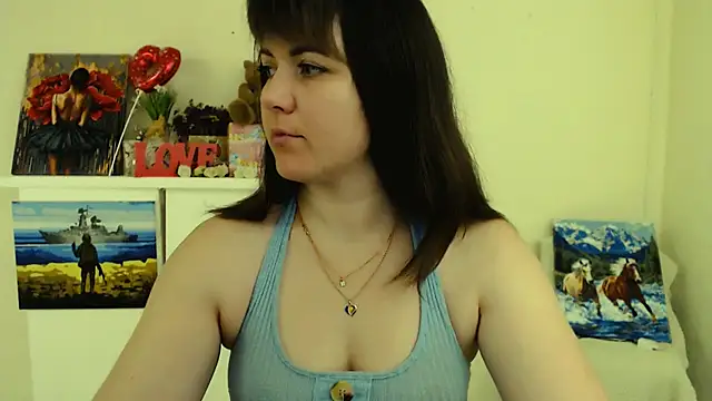 Darina M  online show from 6, 3, 2026