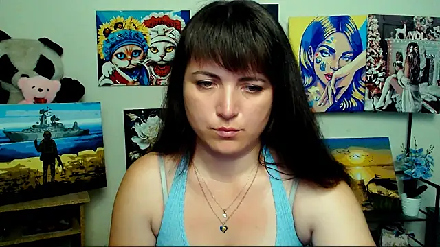 Snapshot of Darina_M_ chatting on 25, 6, 2026 Darina M online show from 25, 6, 2026