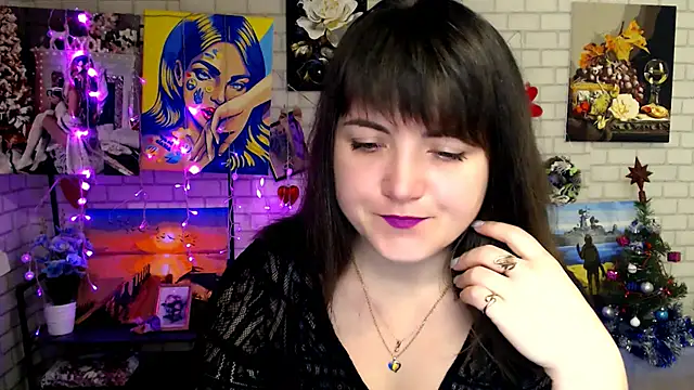 Darina M  online show from 10, 1, 2026