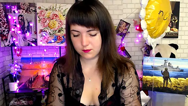 Darina M  online show from 13, 9, 2025