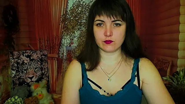 Darina M  online show from 18, 2, 2026